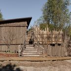 Сила Вместе, Отель Forest Hills Golf Resort By Moss