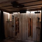 Сила Вместе, Отель Forest Hills Golf Resort By Moss