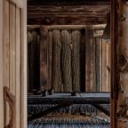 Сила Вместе, Отель Forest Hills Golf Resort By Moss