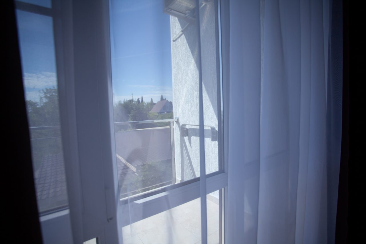 Двухместный, Гостевой дом Калипсо