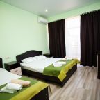 Трехместный, Гостевой дом Калипсо