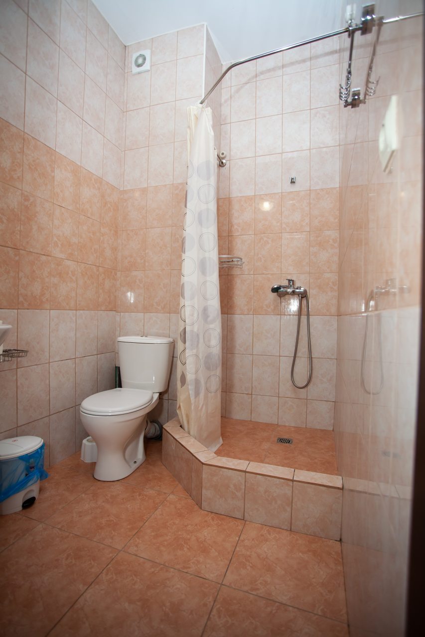 Трехместный, Гостевой дом Калипсо