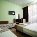 Четырехместный, Гостевой дом Калипсо