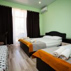 Четырехместный, Гостевой дом Калипсо