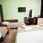 Четырехместный, Гостевой дом Калипсо