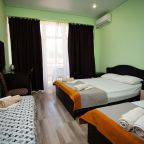 Четырехместный, Гостевой дом Калипсо