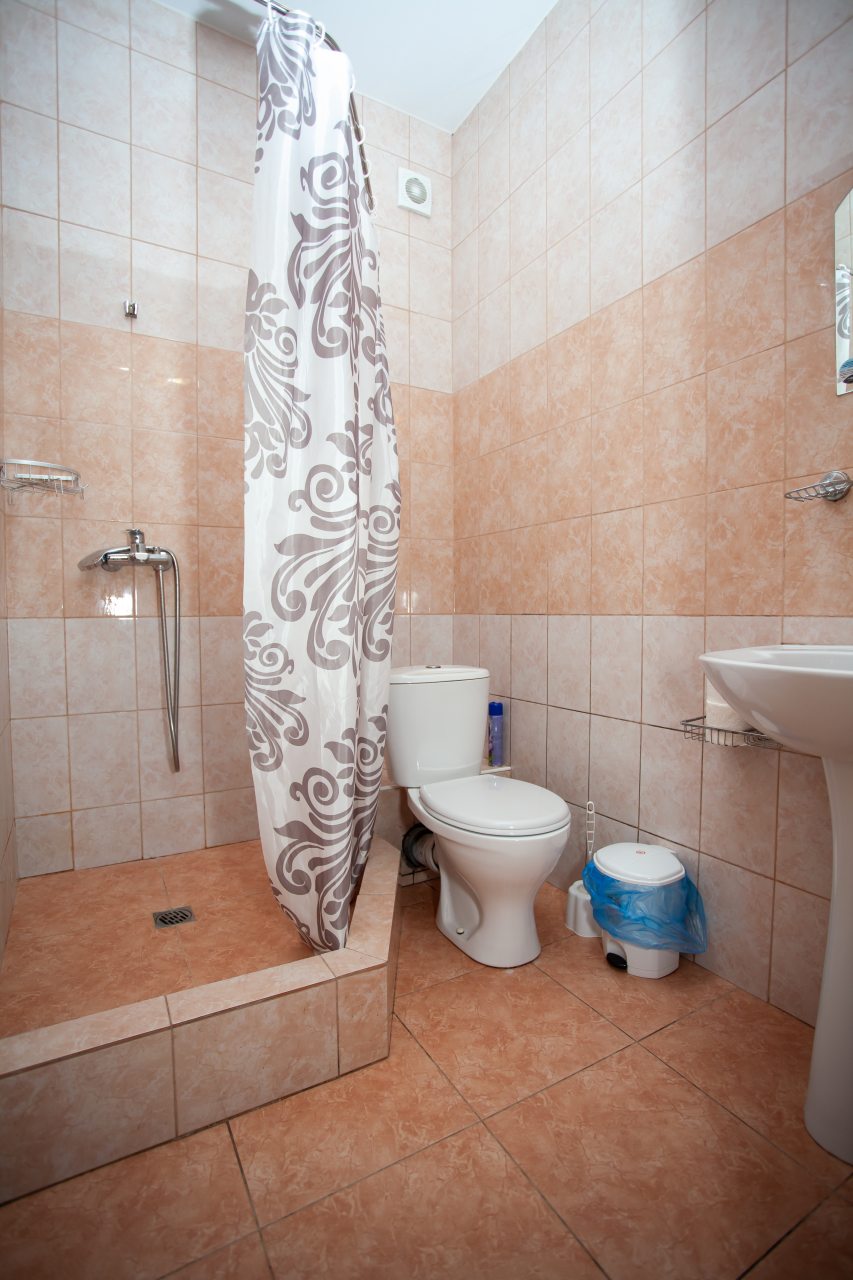 Четырехместный, Гостевой дом Калипсо