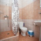 Четырехместный, Гостевой дом Калипсо