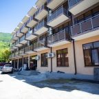 Автостоянка / Парковка, Гостевой дом Калипсо