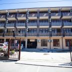 Автостоянка / Парковка, Гостевой дом Калипсо