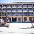 Автостоянка / Парковка, Гостевой дом Калипсо