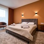 Двухместный (Стандартный Однокомнатный Номер), Отель Panoramic SPA Hotel