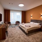 Двухместный (Стандартный Однокомнатный Номер), Отель Panoramic SPA Hotel