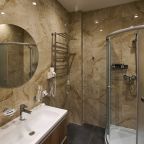 Двухместный (Стандартный Однокомнатный Номер), Отель Panoramic SPA Hotel