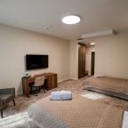 Двухместный (Стандартный Однокомнатный Номер с двумя раздельными кроватями), Отель Panoramic SPA Hotel