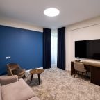 Двухместный (Однокомнатный номер Комфорт), Отель Panoramic SPA Hotel