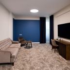 Двухместный (Однокомнатный номер Комфорт), Отель Panoramic SPA Hotel