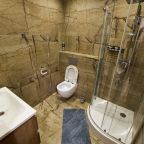 Двухместный (Однокомнатный номер Комфорт), Отель Panoramic SPA Hotel