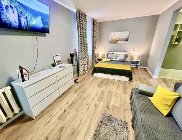 Апартаменты На Гражданском проспекте 25а, Белгород