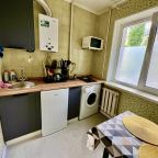 Трёхместный и более (Гражданский проспект 25а), Апартаменты На Гражданском проспекте 25а