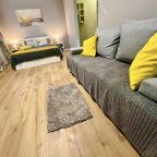 Трёхместный и более (Гражданский проспект 25а), Апартаменты На Гражданском проспекте 25а