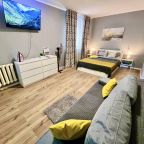 Трёхместный и более (Гражданский проспект 25а), Апартаменты На Гражданском проспекте 25а