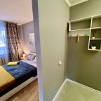 Трёхместный и более (Гражданский проспект 25а), Апартаменты На Гражданском проспекте 25а