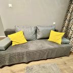 Трёхместный и более (Гражданский проспект 25а), Апартаменты На Гражданском проспекте 25а