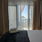 Двухместный (Стандарт), Отель Black Sea