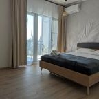 Двухместный (Стандарт), Отель Black Sea