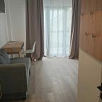 Трёхместный и более (Трехместный стандарт), Отель Black Sea