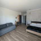 Трёхместный и более (Трехместный стандарт), Отель Black Sea