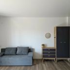 Трёхместный и более (Четырехместный стандарт), Отель Black Sea