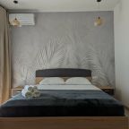 Трёхместный и более (Трехместный стандарт), Отель Black Sea