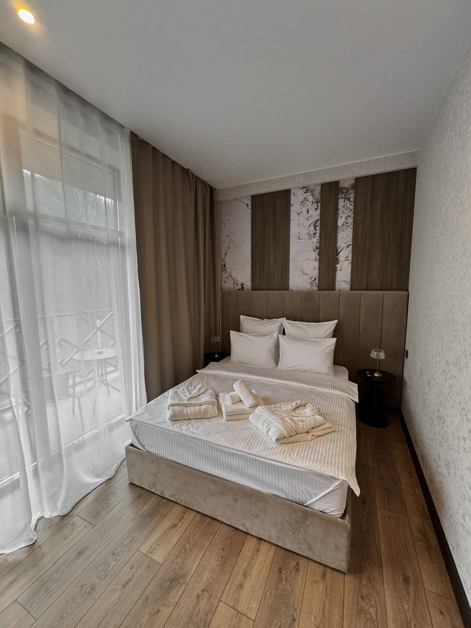 Отель Шафран, Майкоп