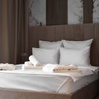 Двухместный, Отель Шафран