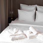 Двухместный, Отель Шафран