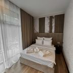 Двухместный, Отель Шафран