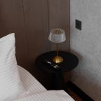 Двухместный, Отель Шафран