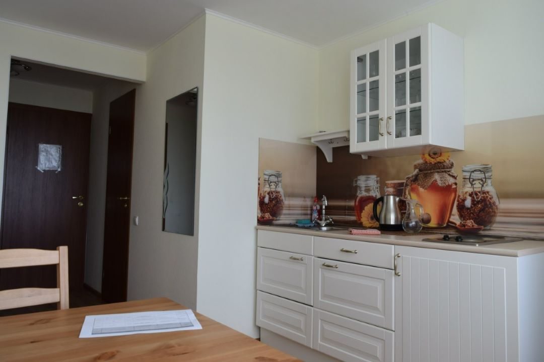 Люкс (Семейный), Гостиница Питкяранта