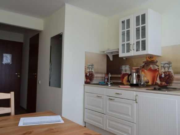 Фотография номера гостиницы Питкяранта