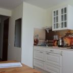 Люкс (Семейный), Гостиница Питкяранта