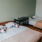 Люкс (Семейный), Гостиница Питкяранта