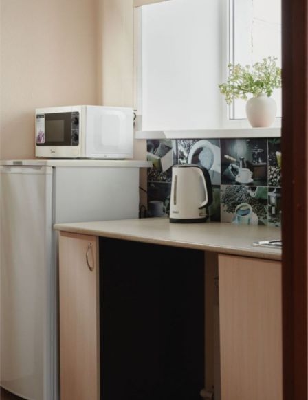 Фотография номера гостиницы Питкяранта