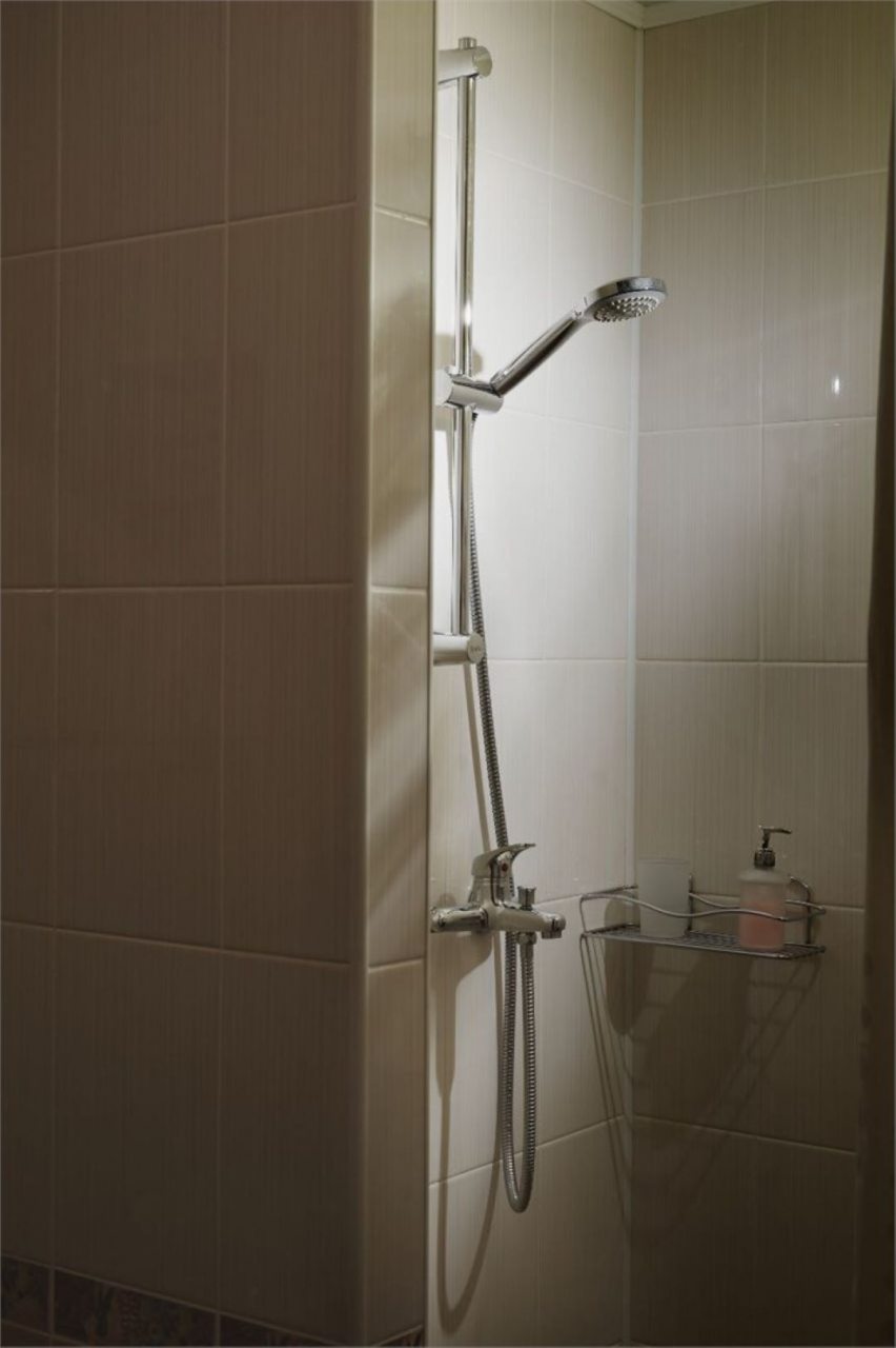 Студио (Студия), Гостиница Питкяранта