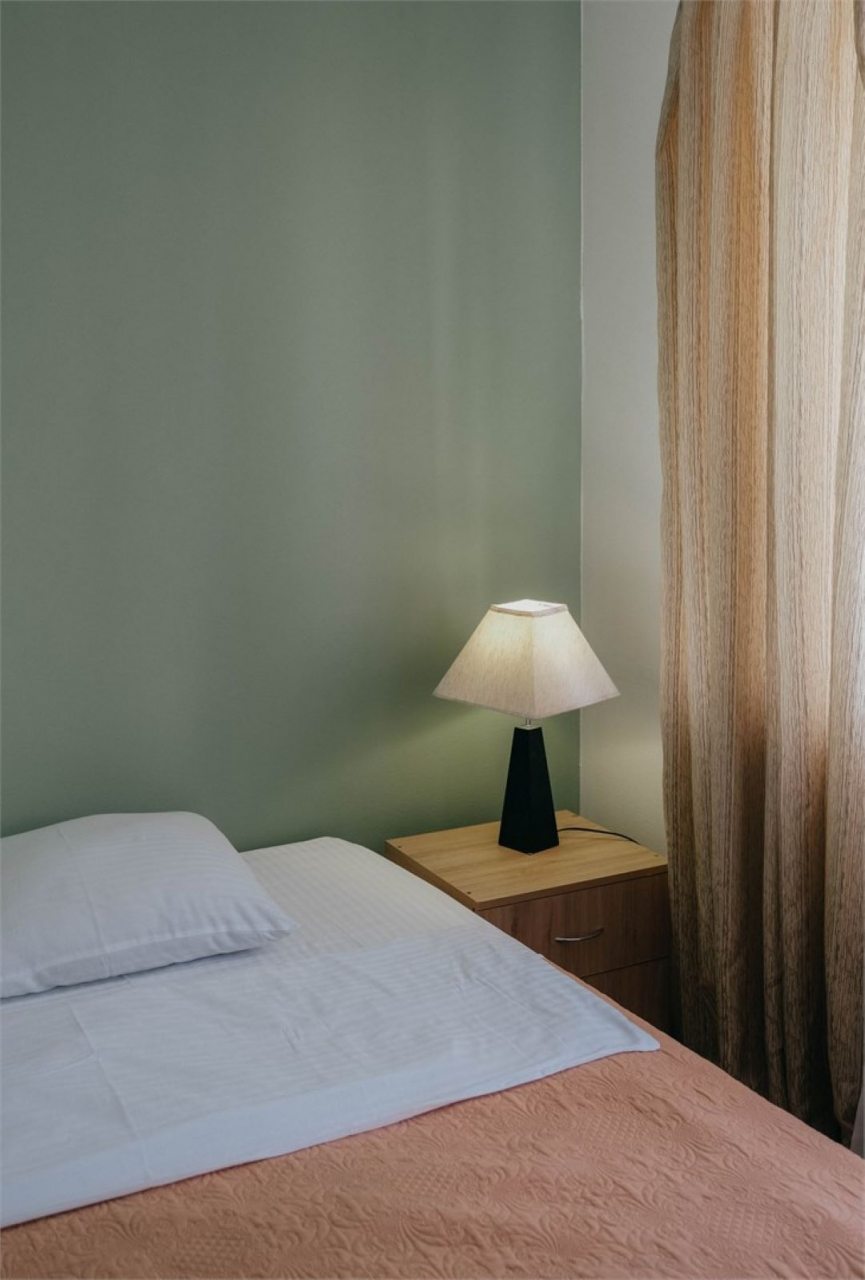 Двухместный (Дабл+1), Гостиница Питкяранта