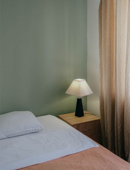 Фотография номера гостиницы Питкяранта