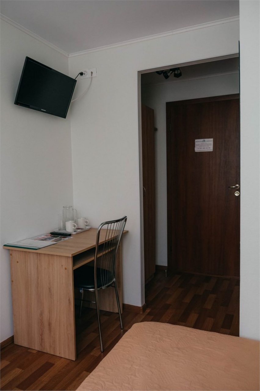 Двухместный (Дабл+1), Гостиница Питкяранта