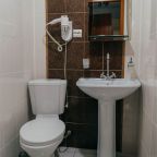 Двухместный (Дабл+1), Гостиница Питкяранта