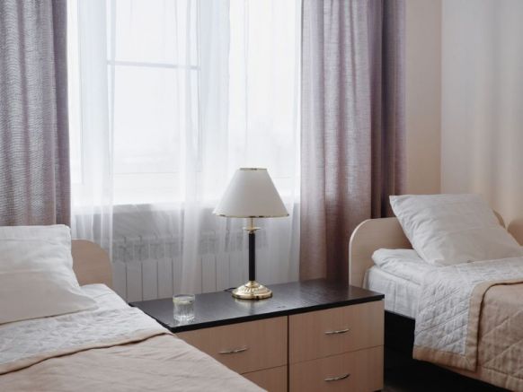 Фотография номера гостиницы Питкяранта